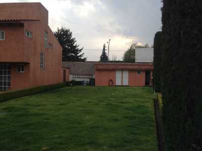 Home For Sale in Metepec, Mexico