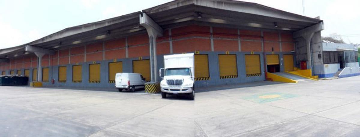 Picture of Other Commercial For Sale in Tlalnepantla De Baz, Mexico, Mexico