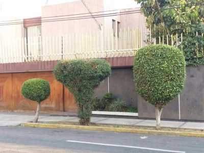 Home For Sale in Gustavo A. Madero, Mexico