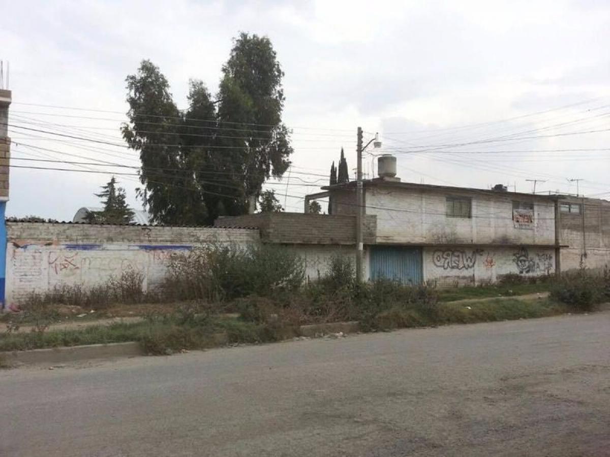 Picture of Residential Land For Sale in Chicoloapan, Mexico, Mexico