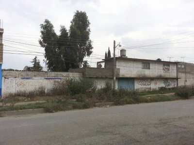 Residential Land For Sale in Chicoloapan, Mexico