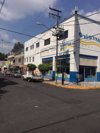 Home For Sale in Gustavo A. Madero, Mexico