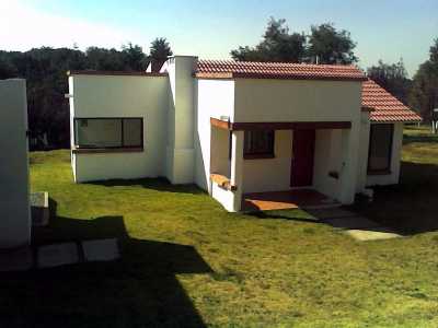 Home For Sale in Villa Del Carbon, Mexico