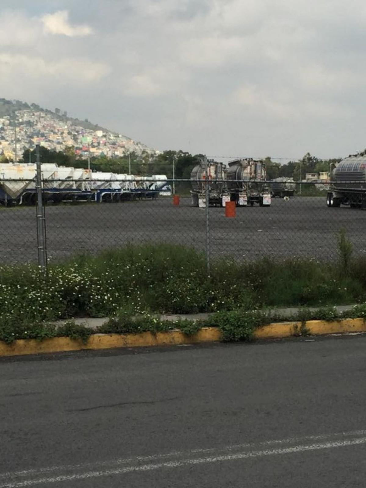 Picture of Residential Land For Sale in Tlalnepantla De Baz, Mexico, Mexico