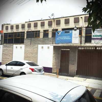 Home For Sale in Gustavo A. Madero, Mexico