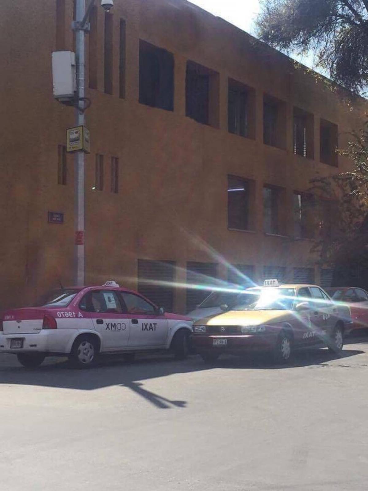 Picture of Apartment Building For Sale in Cuauhtemoc, Mexico City, Mexico