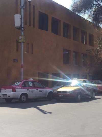 Apartment Building For Sale in Cuauhtemoc, Mexico