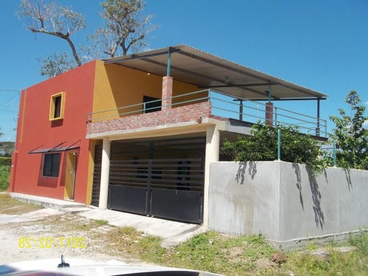 Picture of Home For Sale in Comalcalco, Tabasco, Mexico