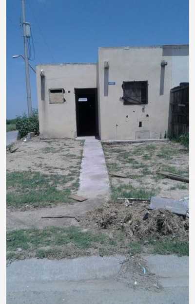 Home For Sale in Tamaulipas, Mexico