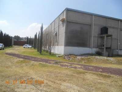 Other Commercial For Sale in Tezoyuca, Mexico