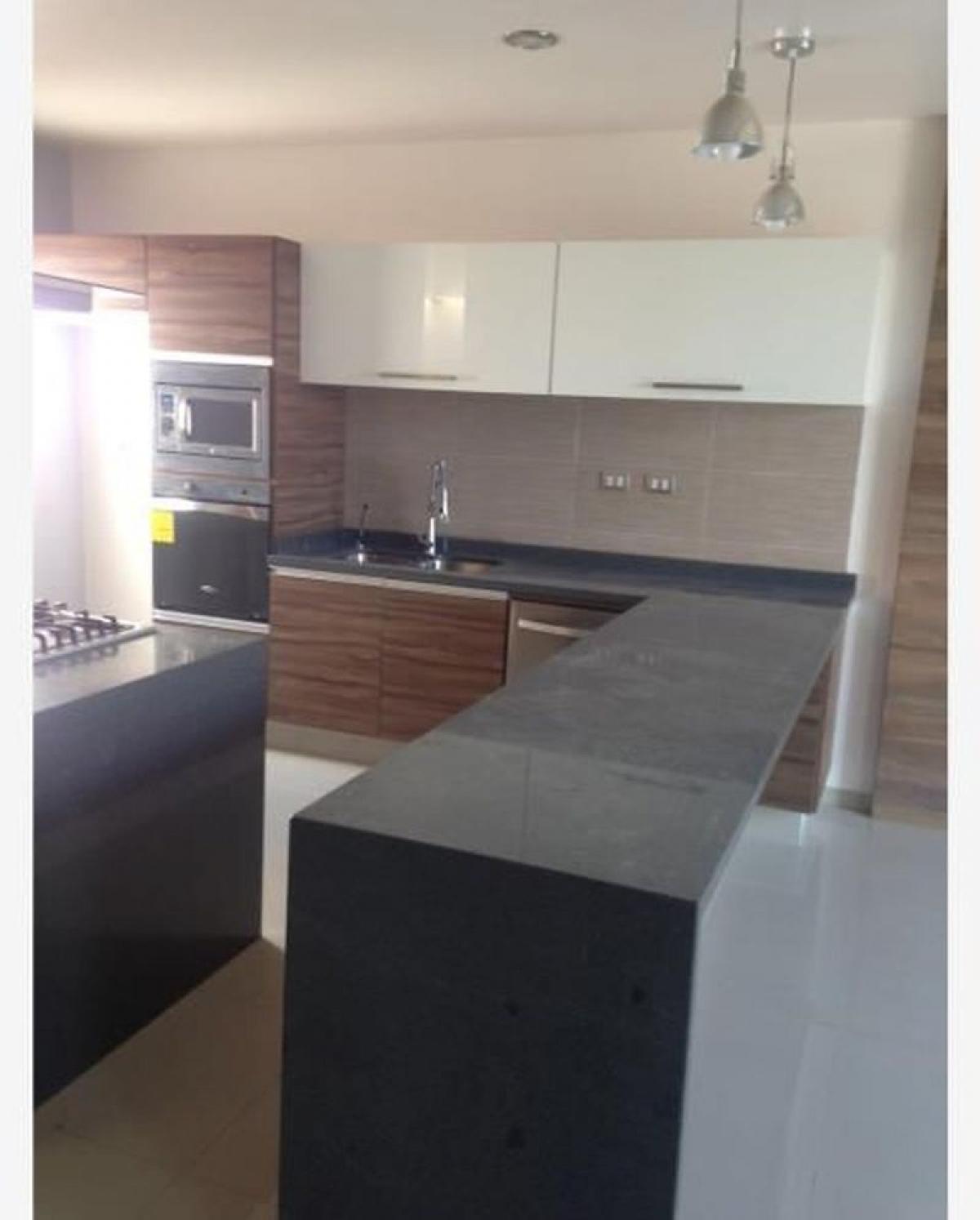 Picture of Apartment For Sale in Aguascalientes, Aguascalientes, Mexico
