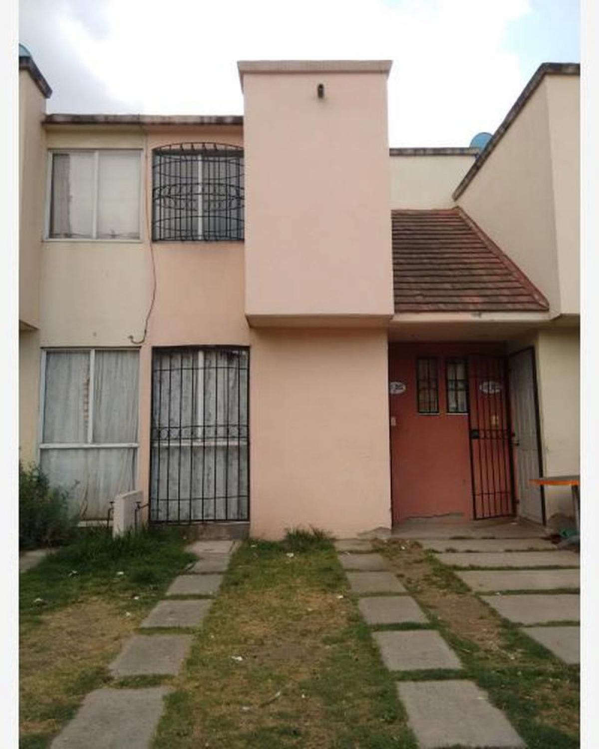 Picture of Home For Sale in Chalco, Mexico, Mexico