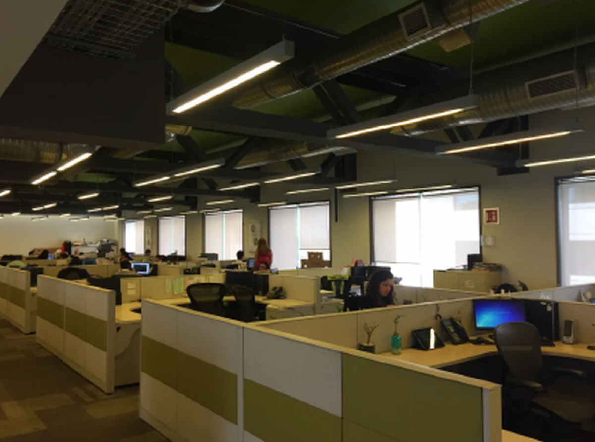 Picture of Office For Sale in Mexicali, Baja California, Mexico