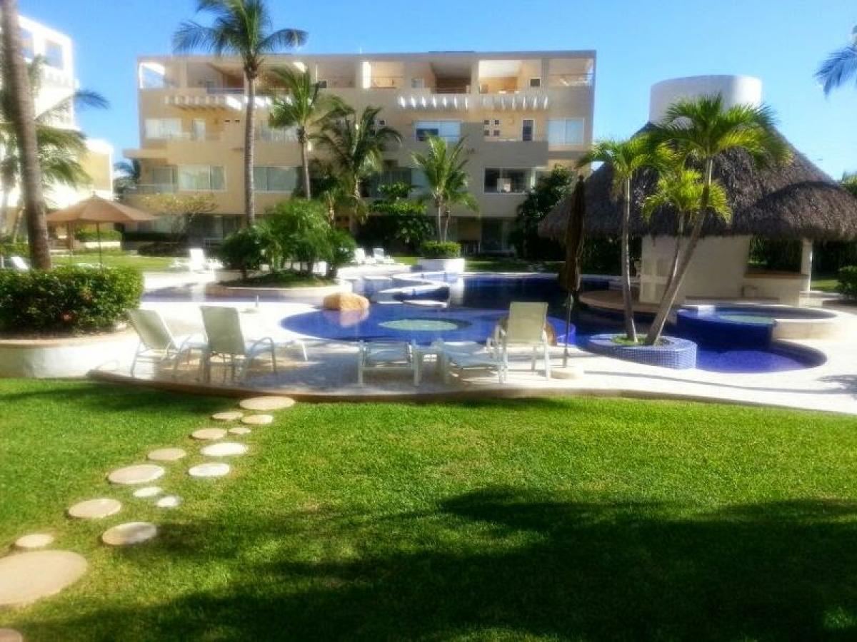 Picture of Apartment For Sale in Guerrero, Guerrero, Mexico