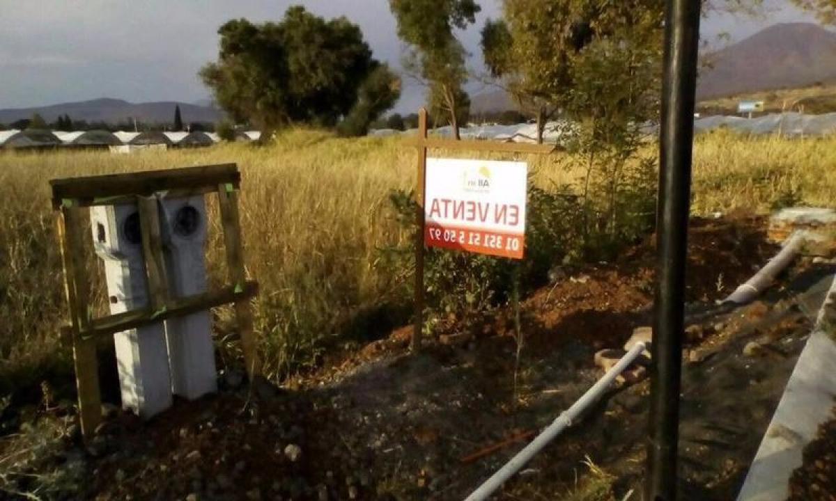 Picture of Residential Land For Sale in Jiquipilas, Chiapas, Mexico