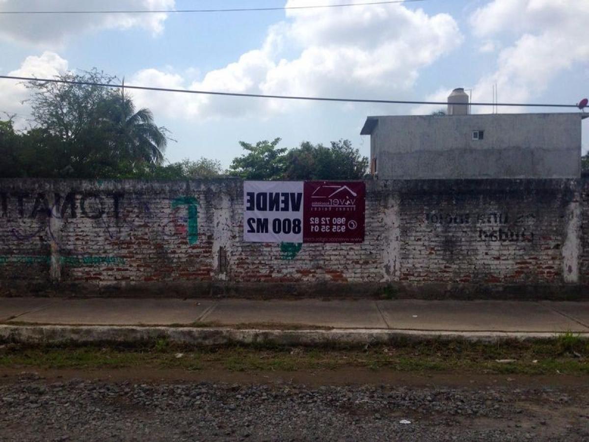 Picture of Residential Land For Sale in Tijuana, Baja California, Mexico