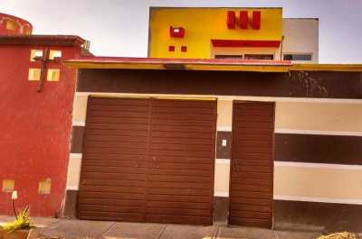 Home For Sale in Tlaxcala, Mexico
