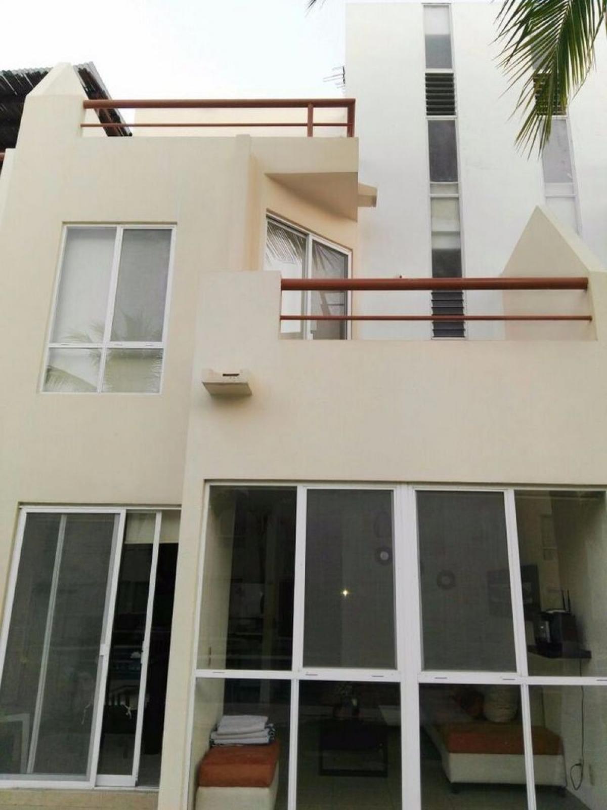 Picture of Development Site For Sale in Guerrero, Guerrero, Mexico