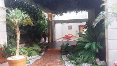 Home For Sale in Distrito Federal, Mexico