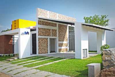 Home For Sale in Motozintla, Mexico