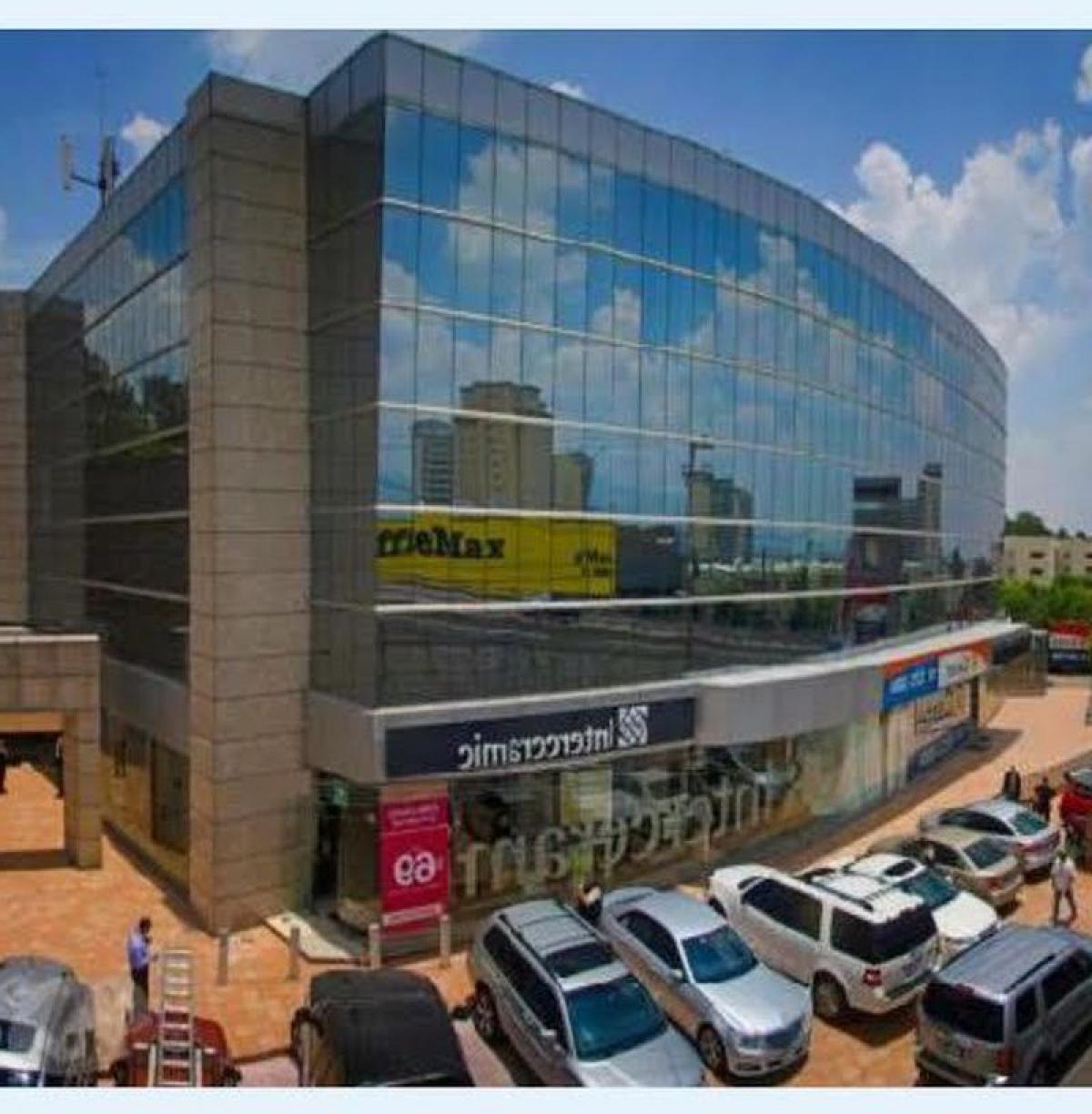 Picture of Office For Sale in Cuajimalpa De Morelos, Mexico City, Mexico