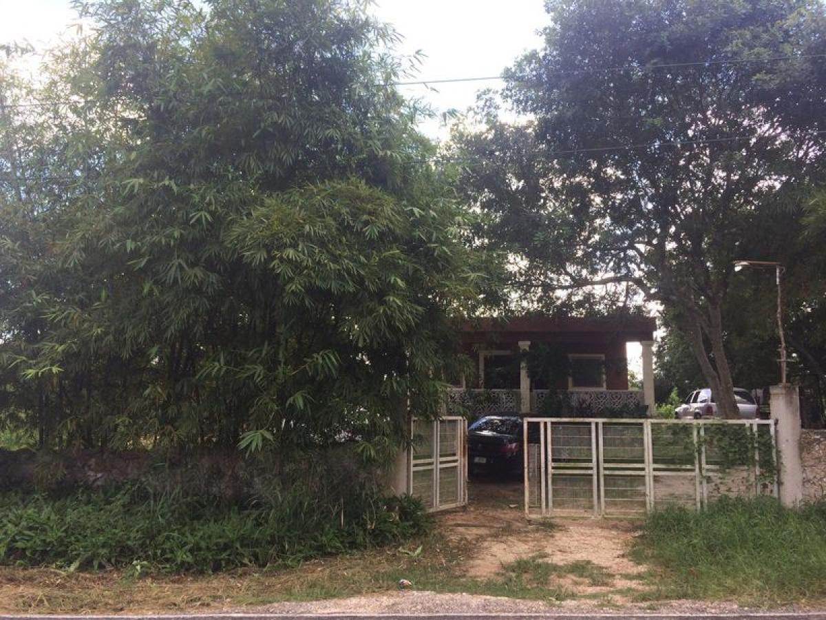 Picture of Home For Sale in Acanceh, Yucatan, Mexico