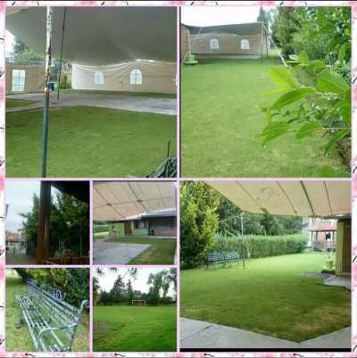 Residential Land For Sale in Cuautitlan Izcalli, Mexico