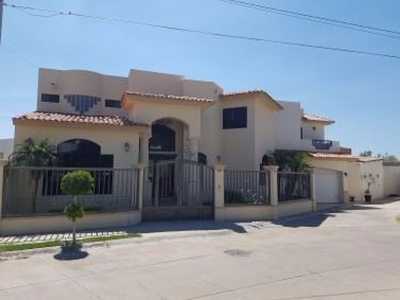 Home For Sale in Sonora, Mexico