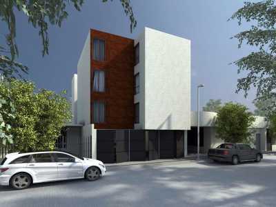 Apartment For Sale in San Luis Potosi, Mexico