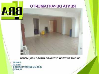 Home For Sale in Tula De Allende, Mexico