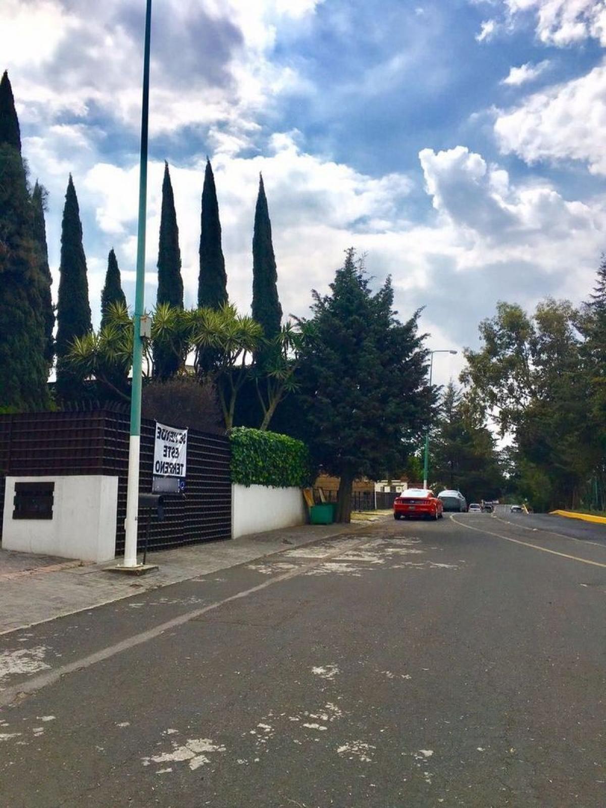 Picture of Residential Land For Sale in Atizapan De Zaragoza, Mexico, Mexico