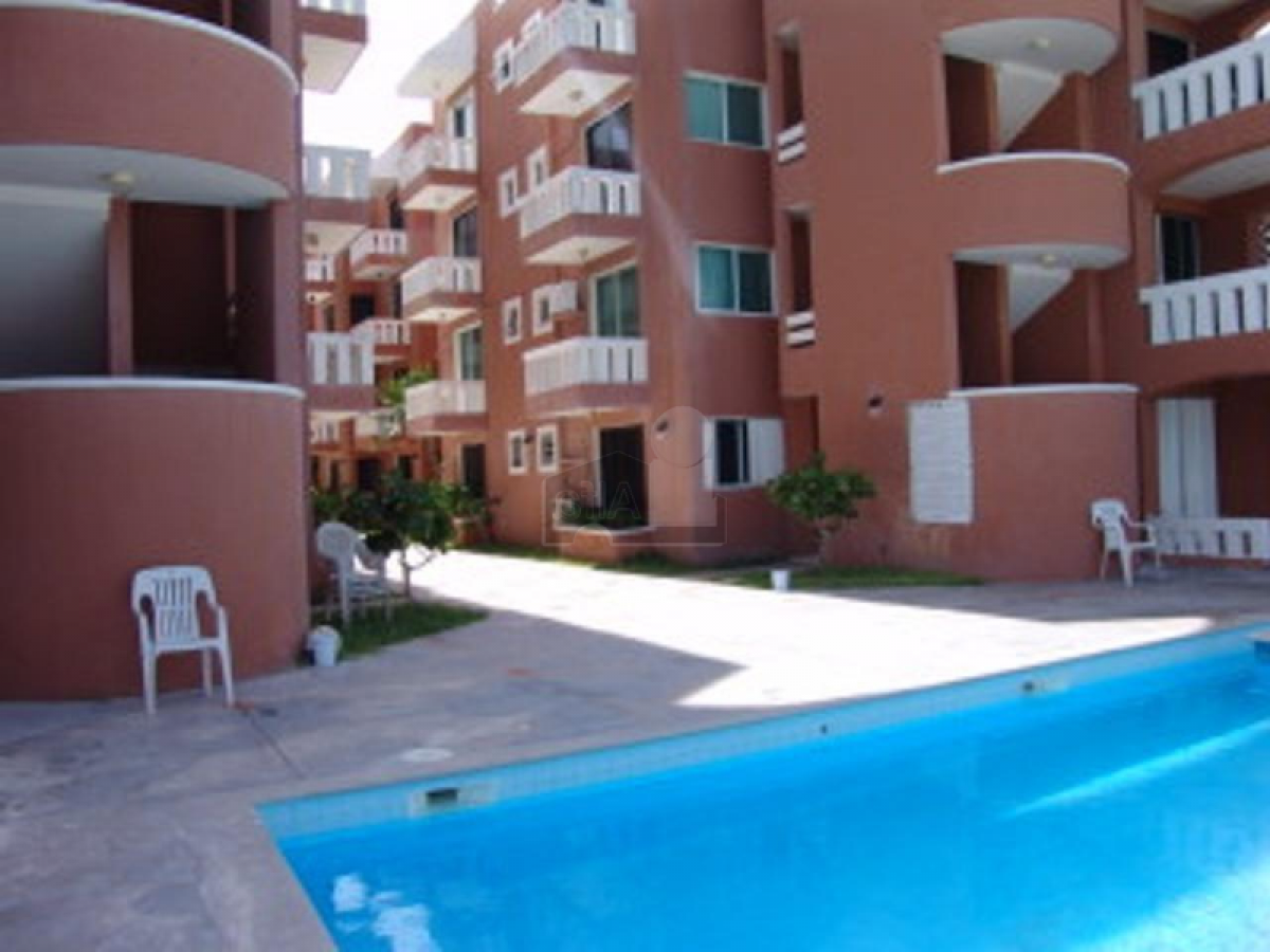 Picture of Apartment For Sale in Progreso, Yucatan, Mexico