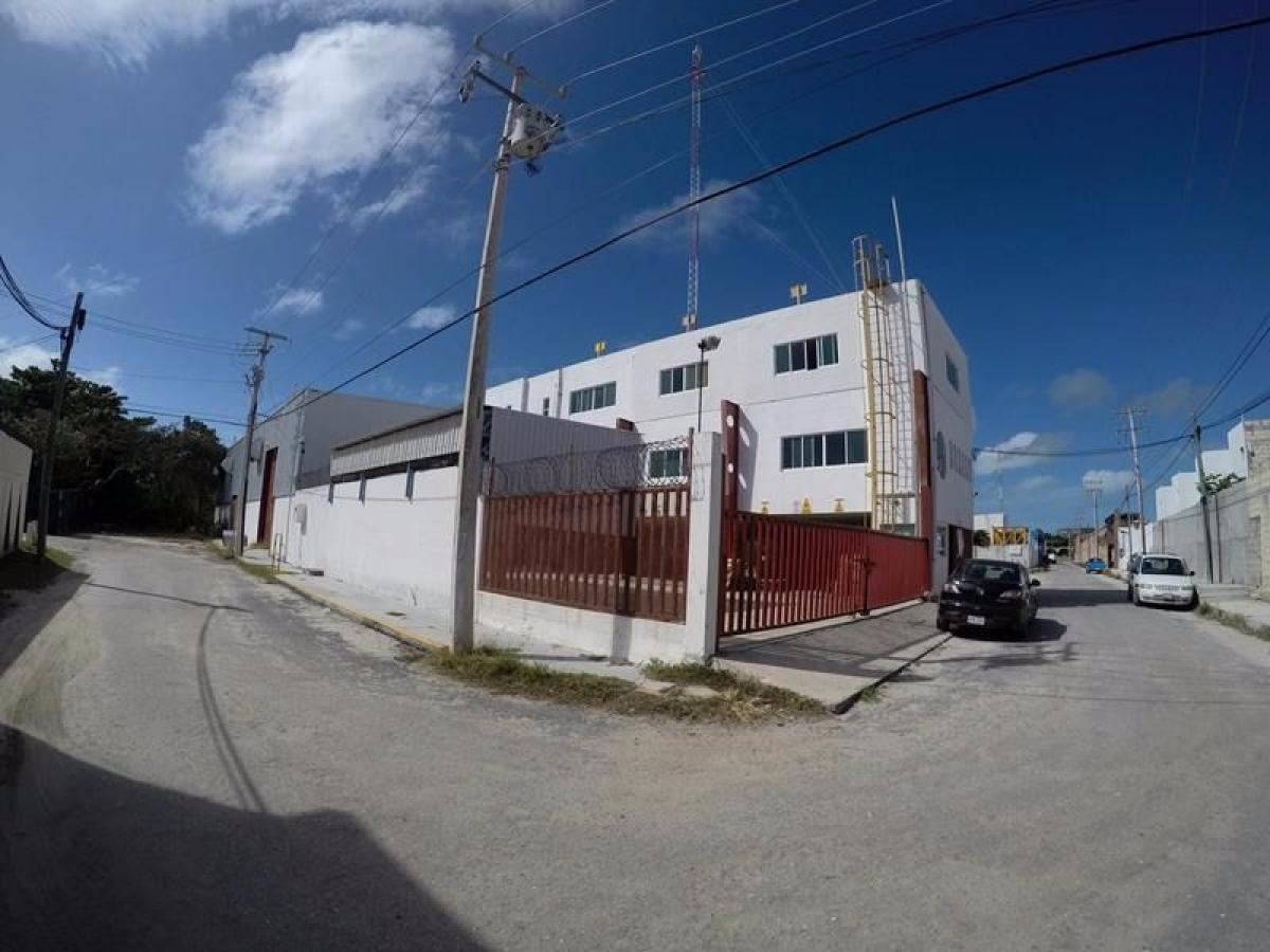 Picture of Office For Sale in Campeche, Campeche, Mexico