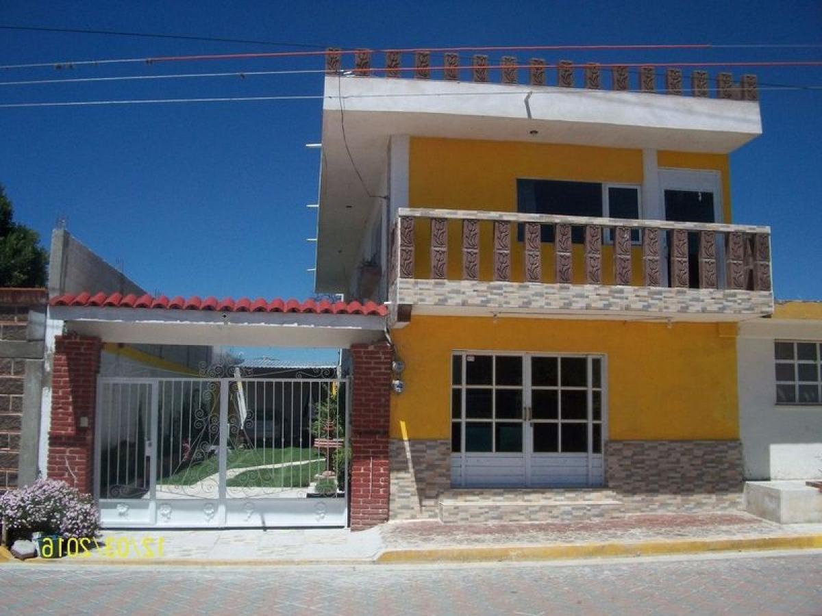 Picture of Home For Sale in Chiautzingo, Puebla, Mexico