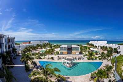 Apartment For Sale in Telchac Puerto, Mexico