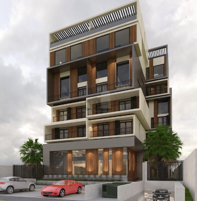 Apartment For Sale in Leon, Mexico