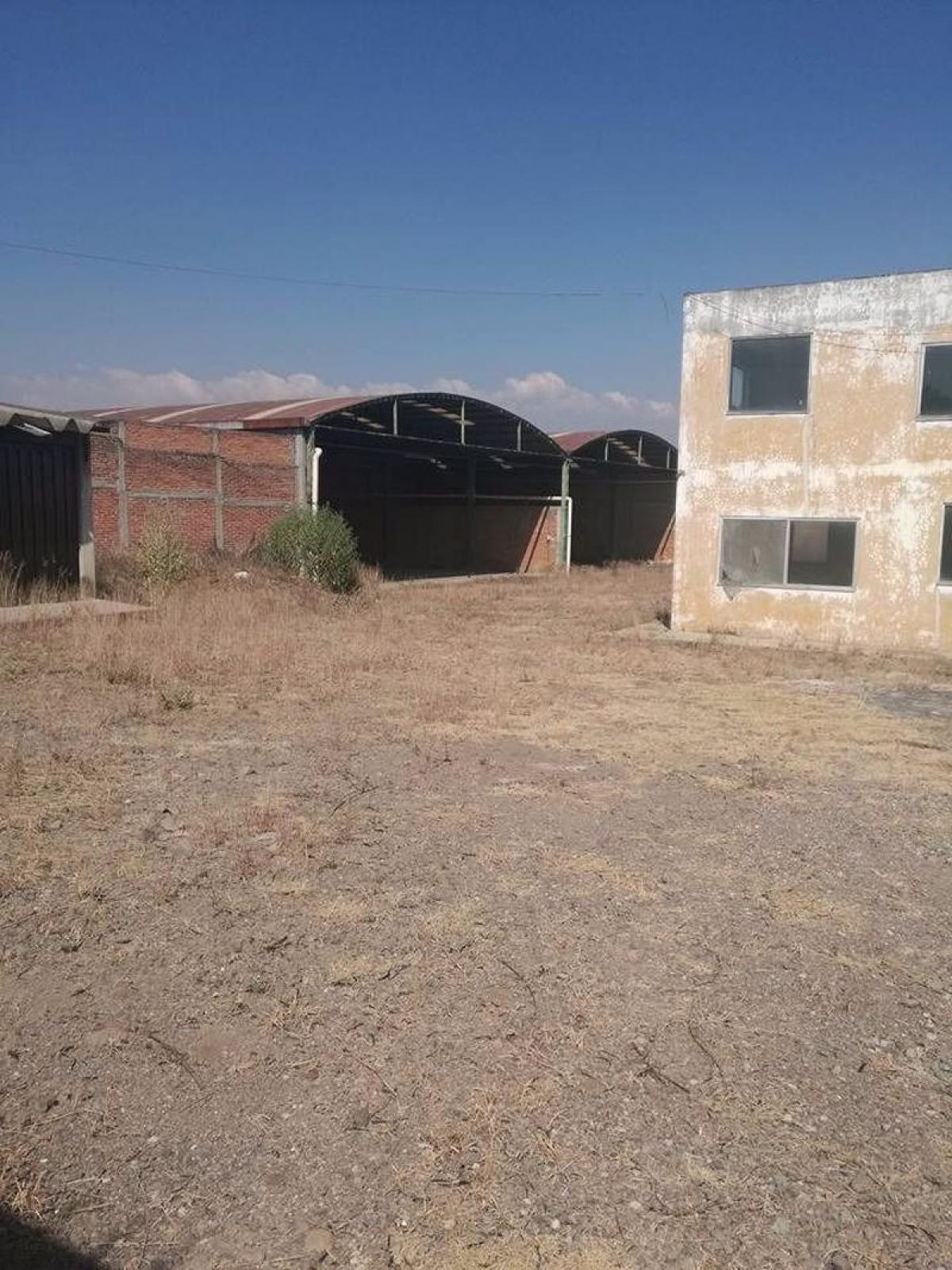 Picture of Penthouse For Sale in Morelos, Morelos, Mexico