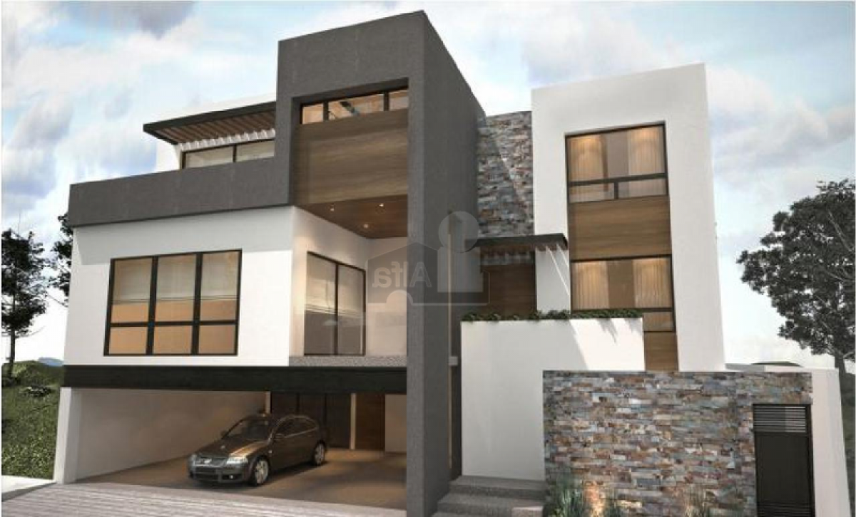 Picture of Home For Sale in San Pedro Garza Garcia, Nuevo Leon, Mexico