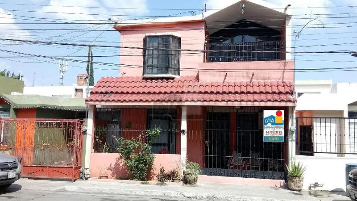 Picture of Home For Sale in Salinas Victoria, Nuevo Leon, Mexico