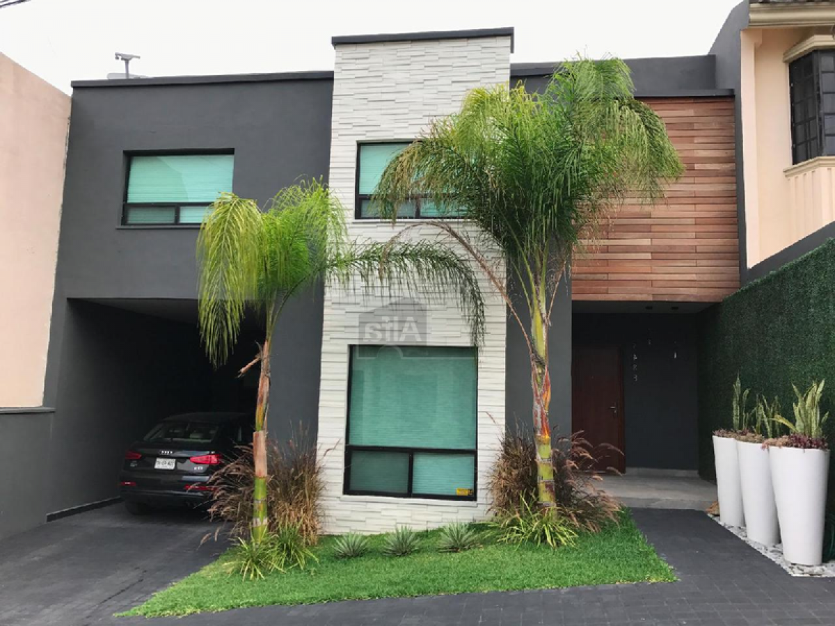 Picture of Home For Sale in Monterrey, Nuevo Leon, Mexico