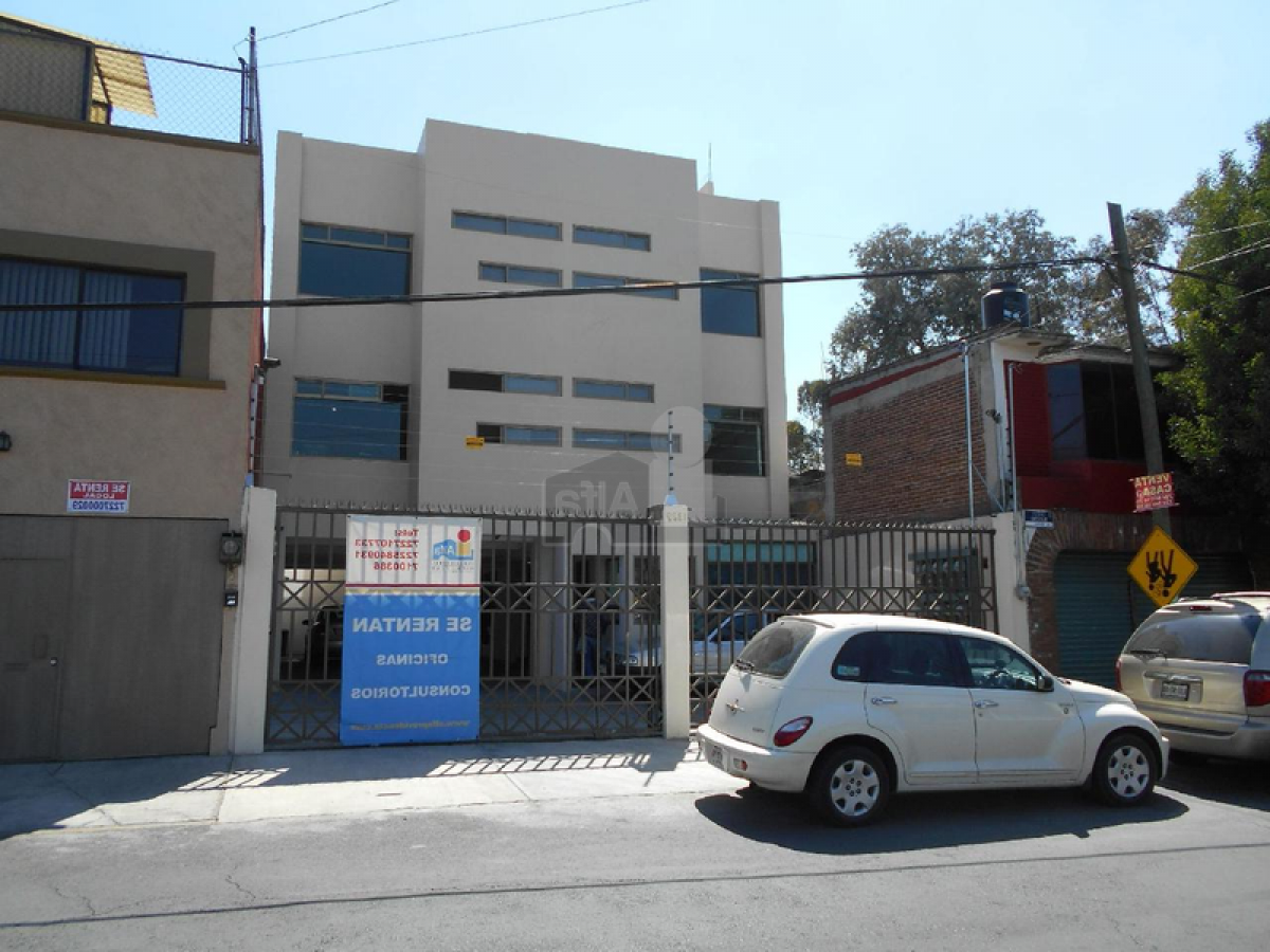 Picture of Office For Sale in Zempoala, Hidalgo, Mexico
