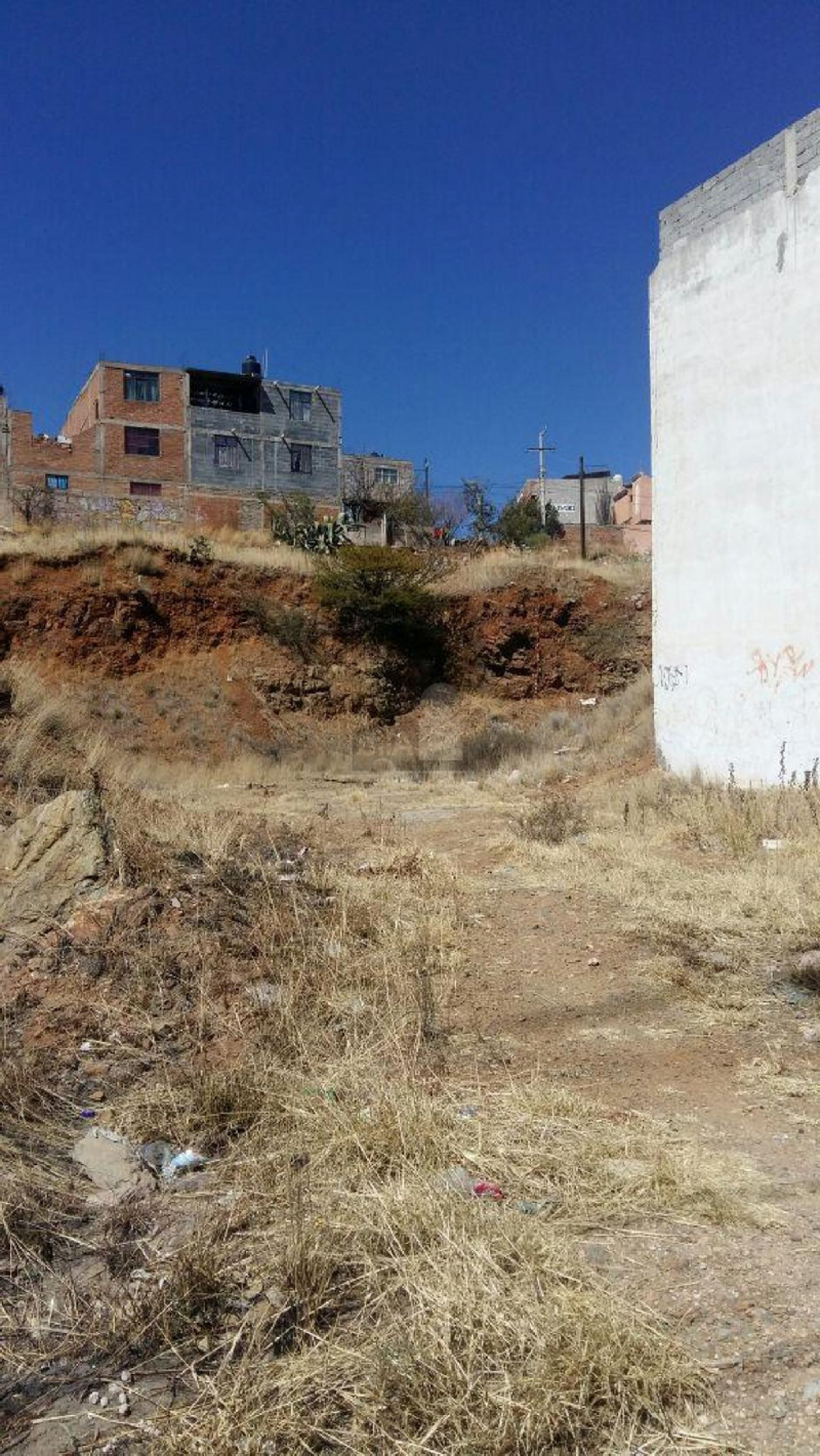 Picture of Residential Land For Sale in Zacatecas, Zacatecas, Mexico