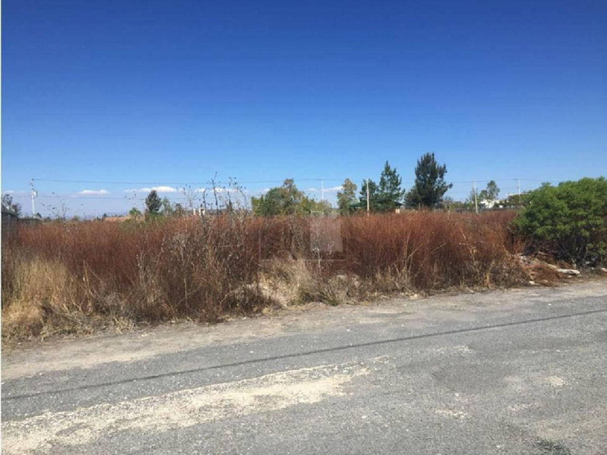 Picture of Residential Land For Sale in San Francisco Del Rincon, Guanajuato, Mexico