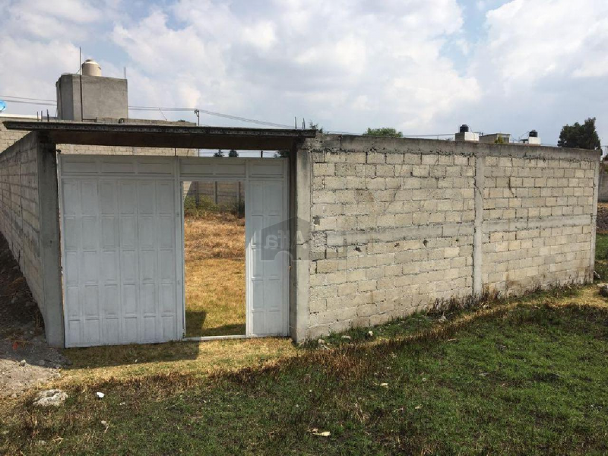 Picture of Residential Land For Sale in Toluca, Mexico, Mexico