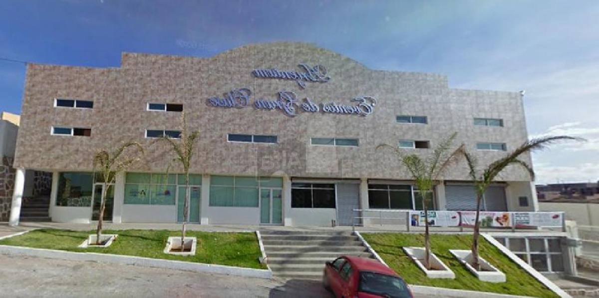 Picture of Other Commercial For Sale in Zacatecas, Zacatecas, Mexico