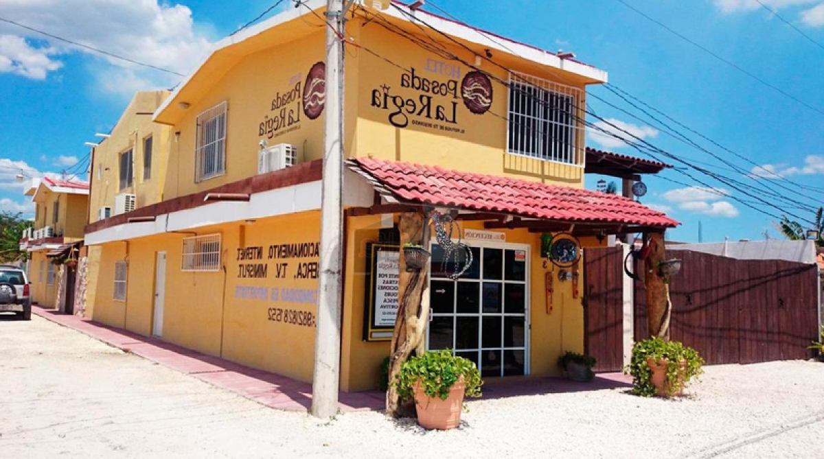 Picture of Other Commercial For Sale in Campeche, Campeche, Mexico