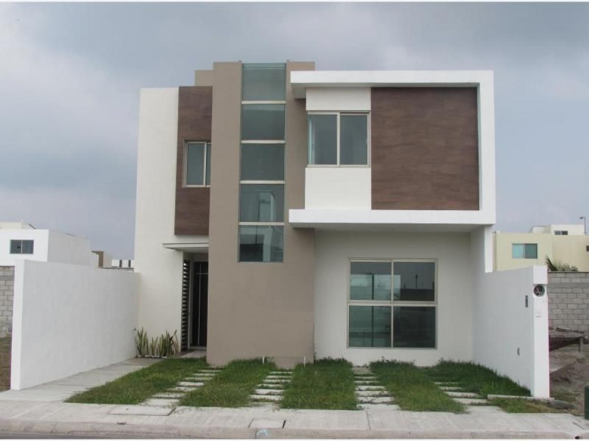 Picture of Home For Sale in Veracruz De Ignacio De La Llave, Veracruz, Mexico