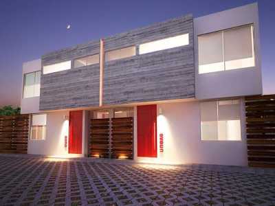 Home For Sale in Cuautlancingo, Mexico