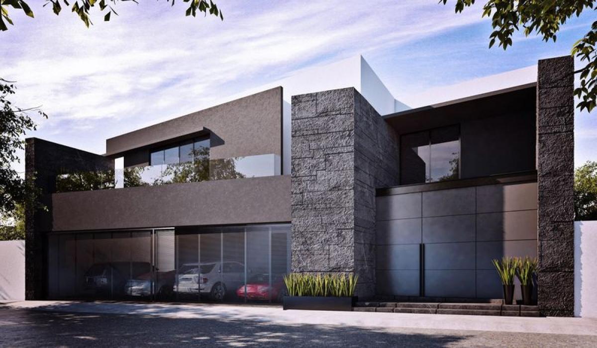 Picture of Home For Sale in San Pedro Garza Garcia, Nuevo Leon, Mexico