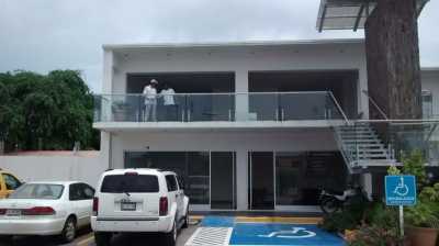 Office For Sale in Tamaulipas, Mexico